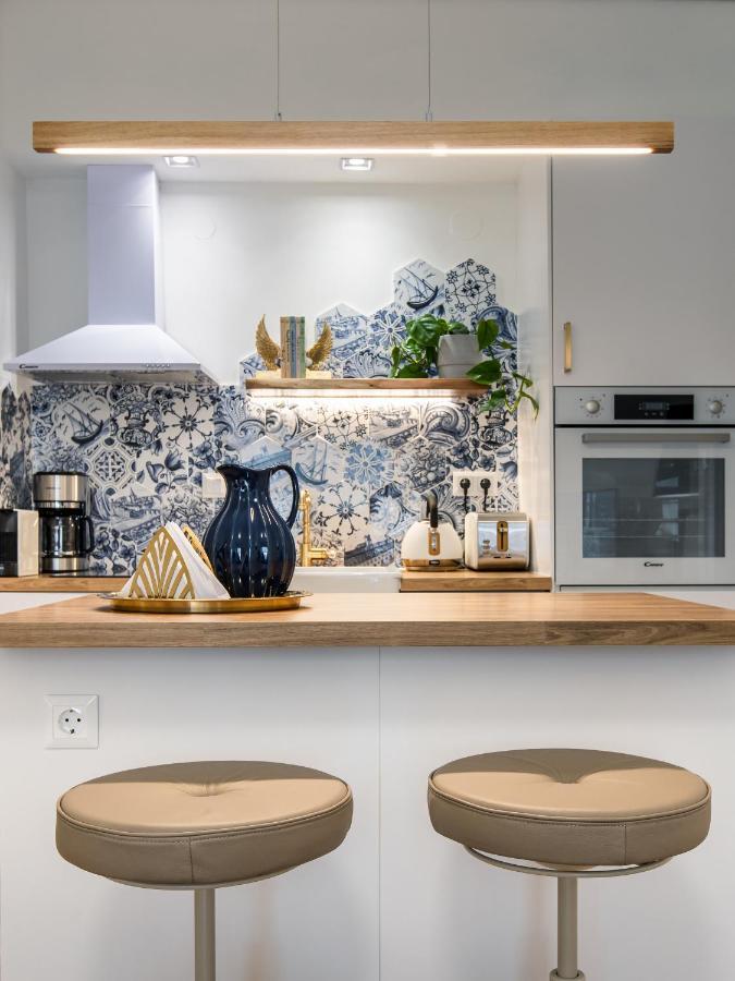 Daire Chic & Comfort Homes In # 3