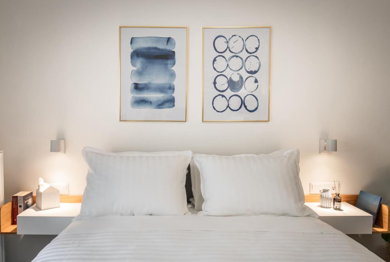 Daire Chic & Comfort Homes In # 3 *
