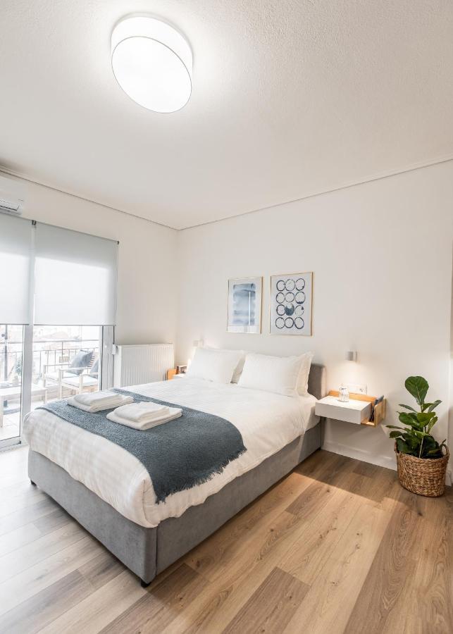 Daire Chic & Comfort Homes In # 3