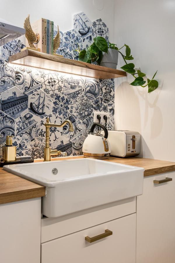 Daire Chic & Comfort Homes In # 3 *