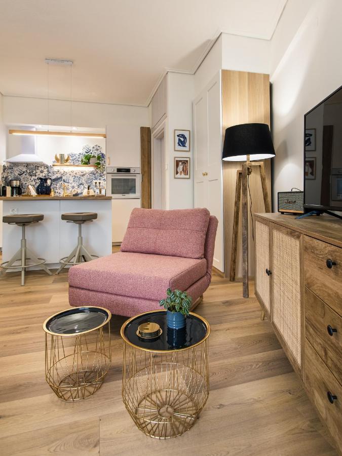 Daire Chic & Comfort Homes In # 3 Golos