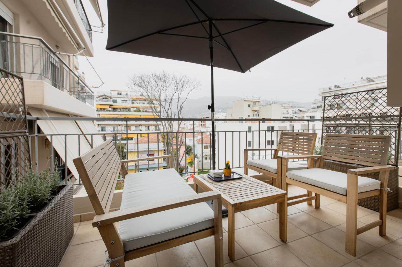 Chic & Comfort Homes In # 3 Daire *