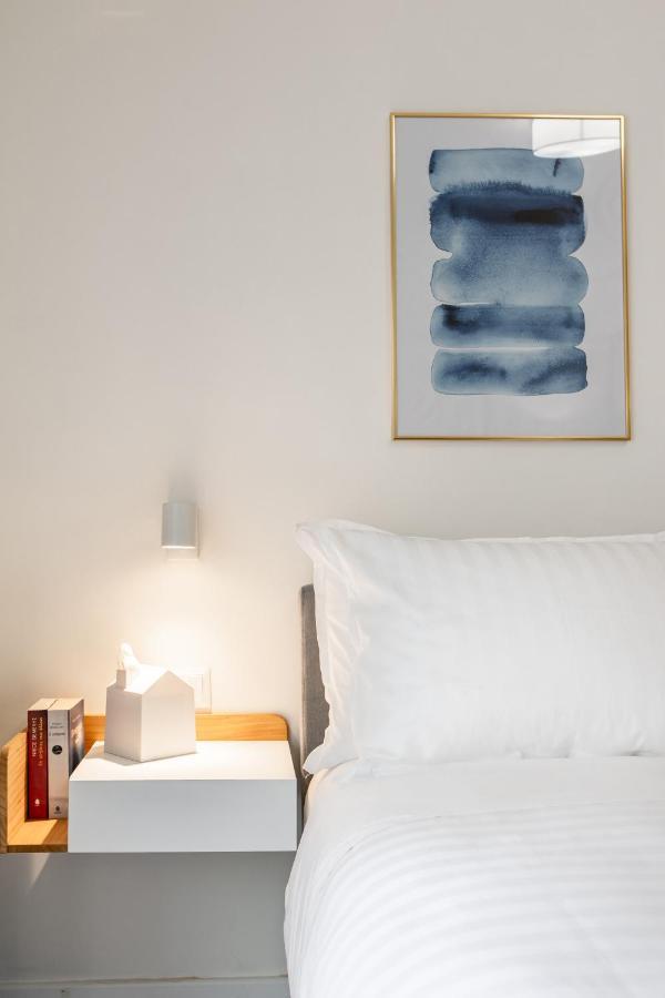 Chic & Comfort Homes In # 3 Daire *