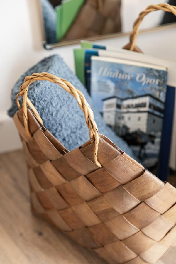 Chic & Comfort Homes In # 3 Daire