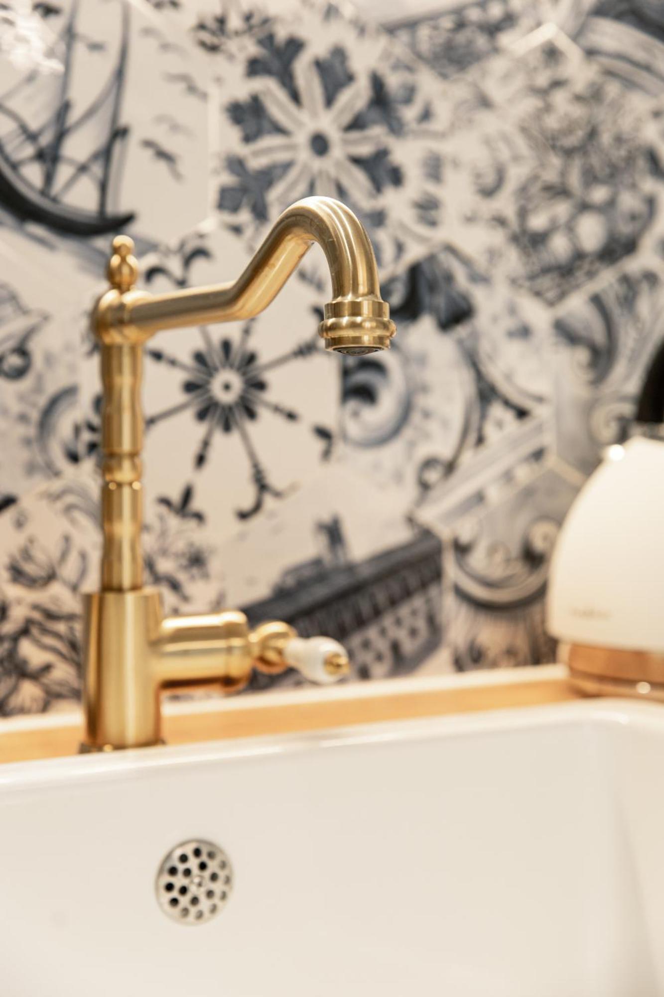 Daire Chic & Comfort Homes In # 3 Golos