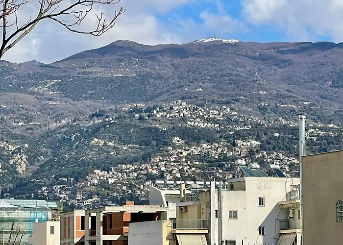 Chic & Comfort Homes In Central Volos # 3