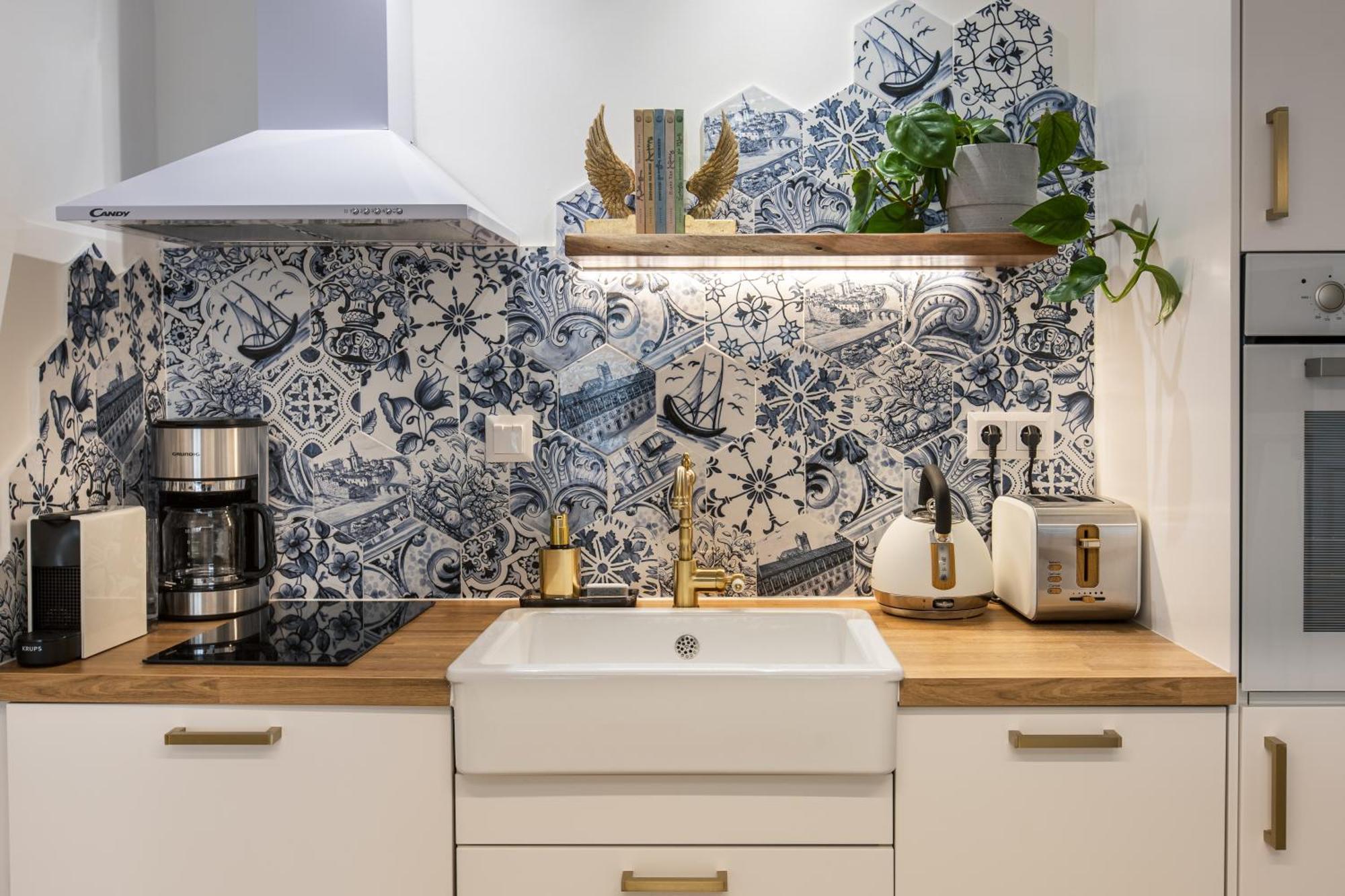 Chic & Comfort Homes In # 3 Apartment Volos